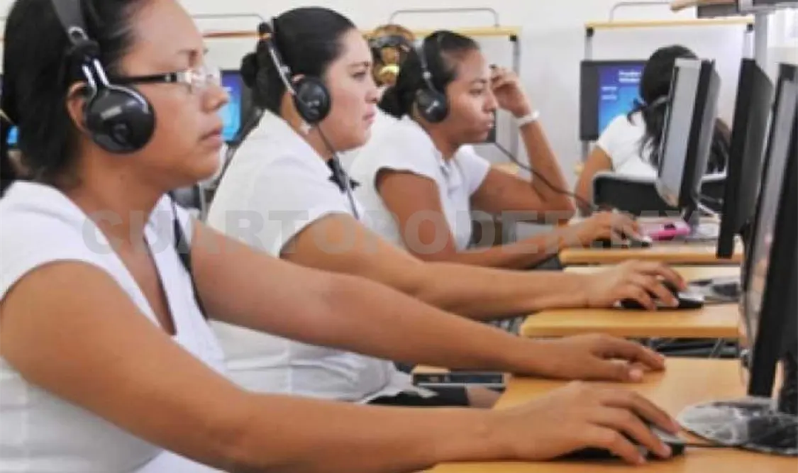 Aseguran continuidad de México Conectado