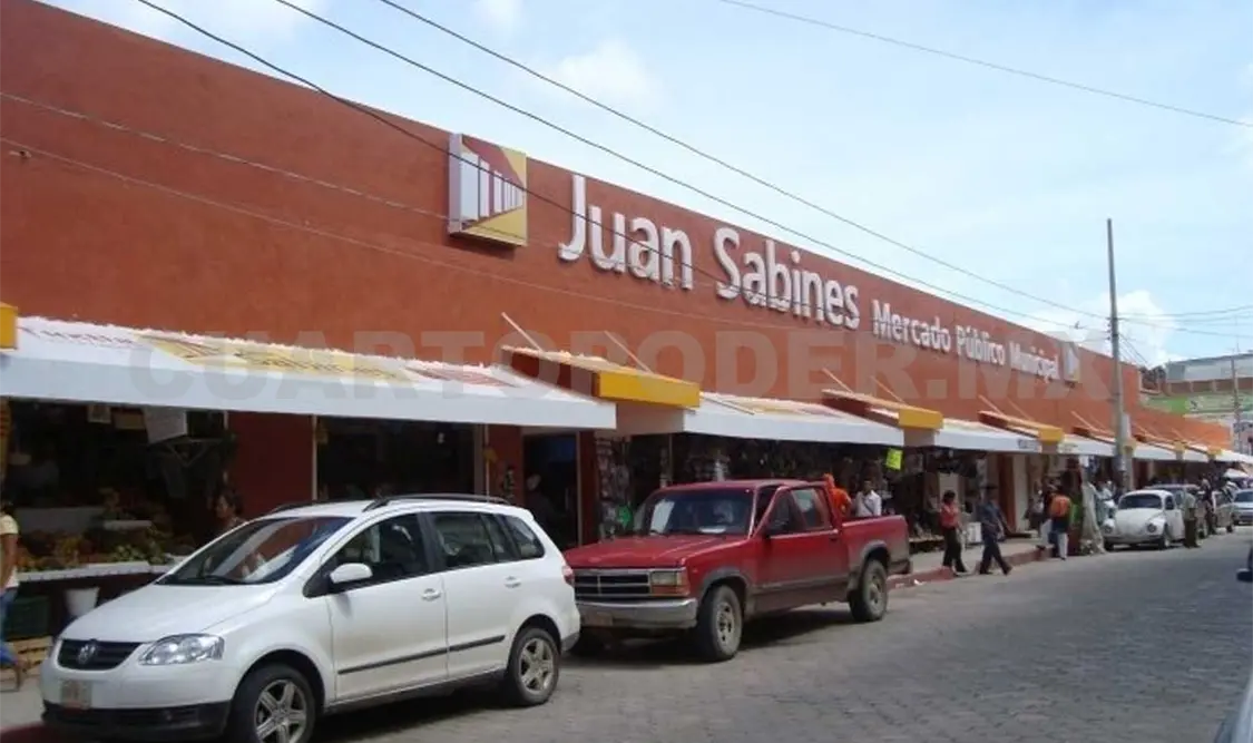 Cocinas de mercados, foco de riesgo