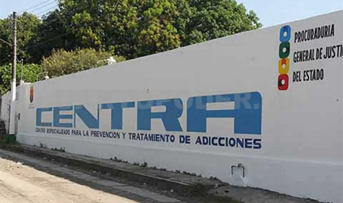 Impulsan legislación a favor de víctimas de adicciones