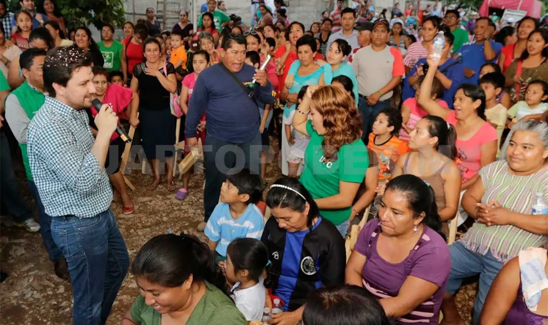 Exhorta Castellanos a extremar cuidados a la salud