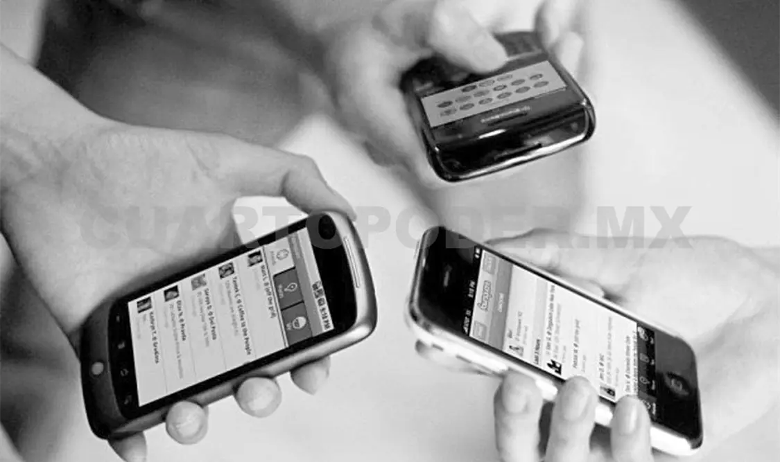 Claves para hacer compras desde tu celular
