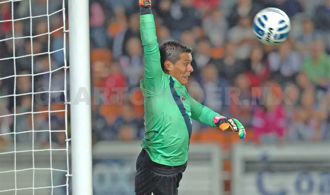 Reinoso pide respaldo para Hernández