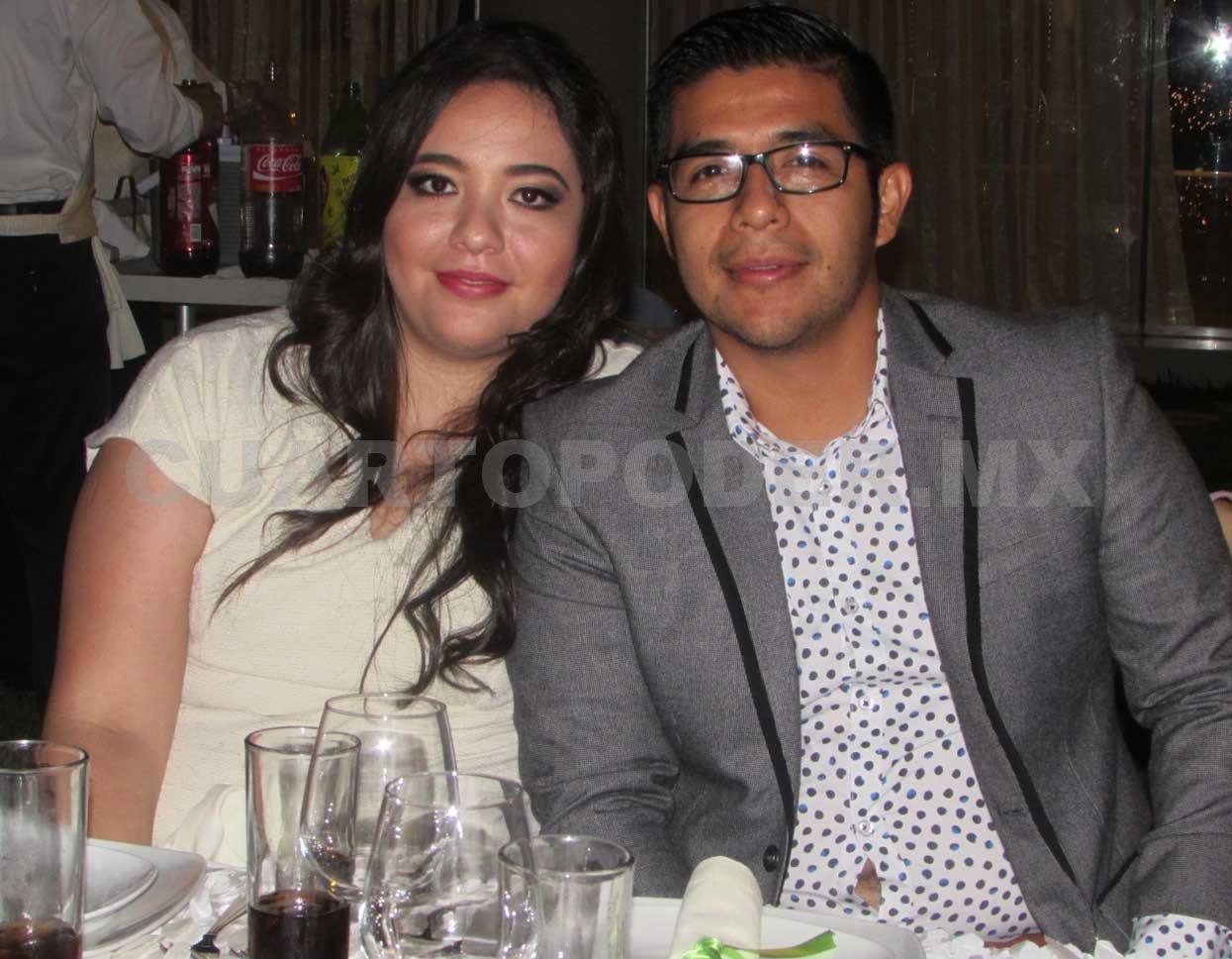 Emairany, dulce quinceañera