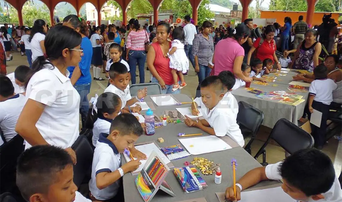 Informará México sobre temas de la infancia