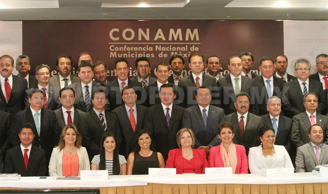 Estrategia de seguridad es la correcta: Segob
