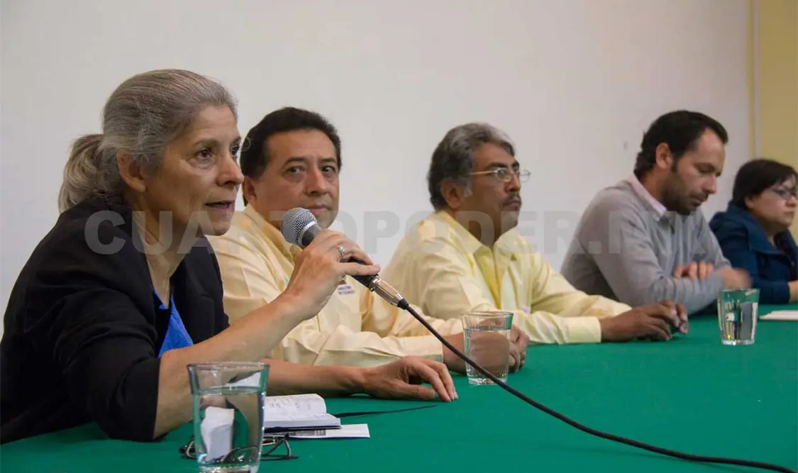 Exhortan a cuidar del vital líquido