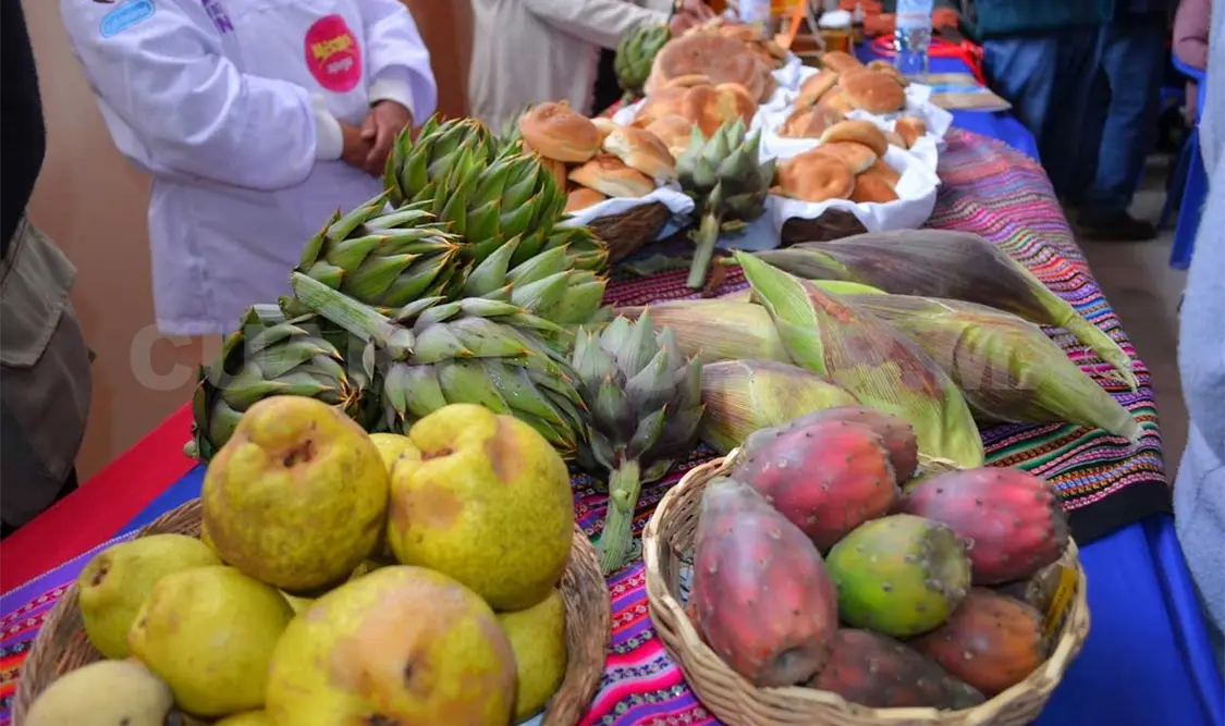 25 mmdp, valor de producción agropecuaria