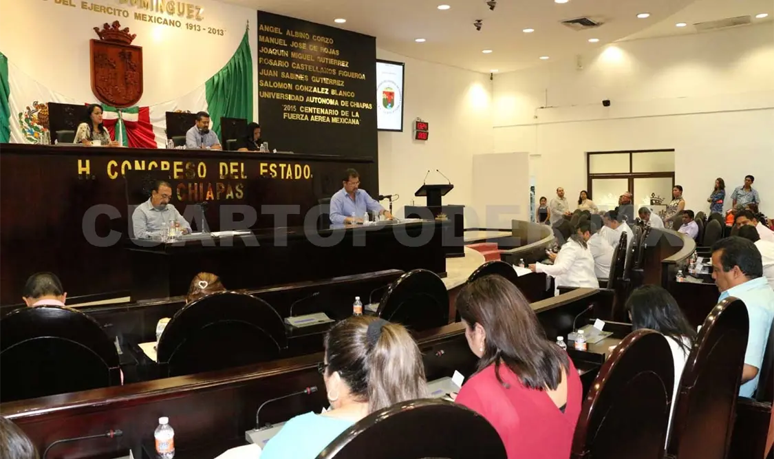 Aprueban ley de Víctimas del estado