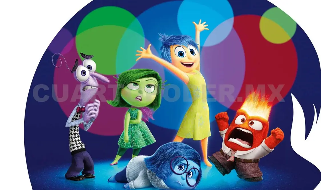 Pixar conquista el Festival de Cannes
