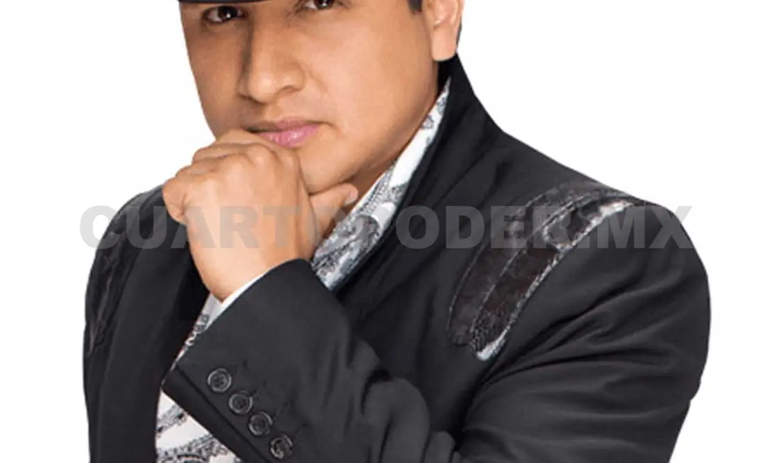 Julión Álvarez, número uno en la radio