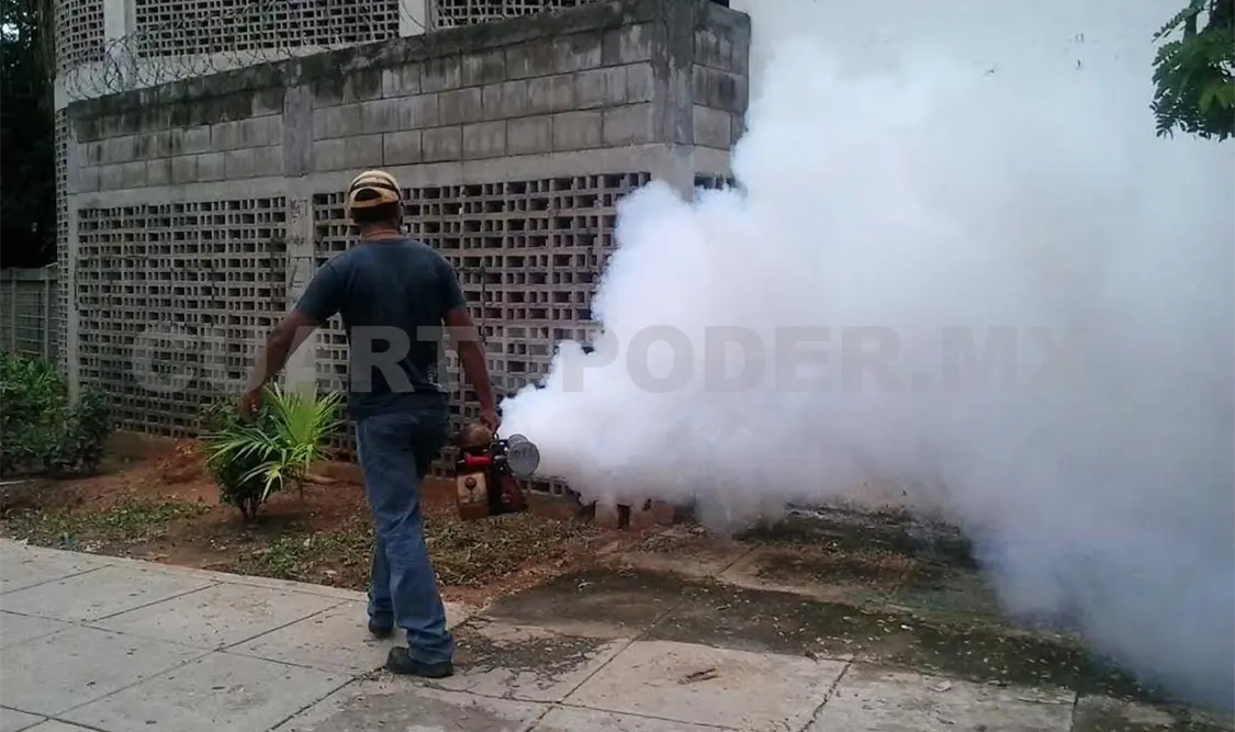 Combatirán chikungunya México y Colombia