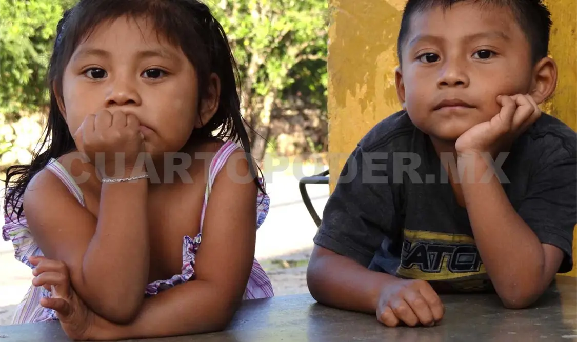 Destacan avancen en protección infantil
