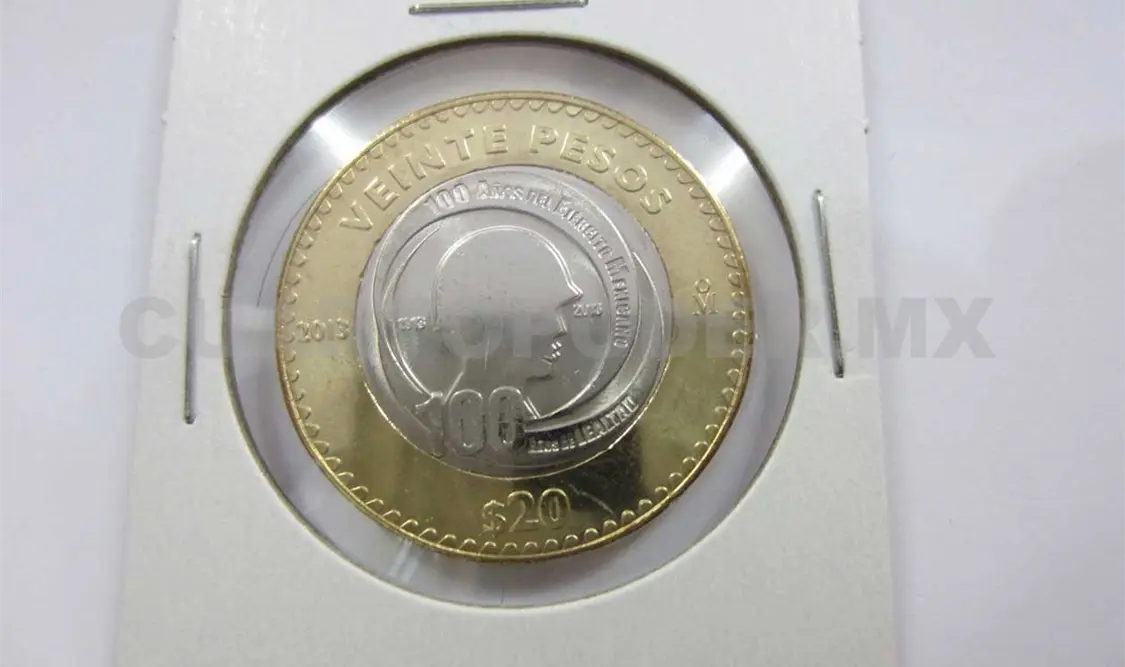 Hacienda emite decreto para moneda
