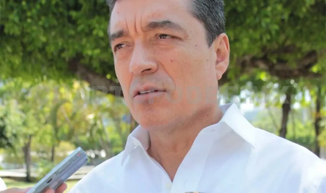 Se cumple la reforma penal: Escandón