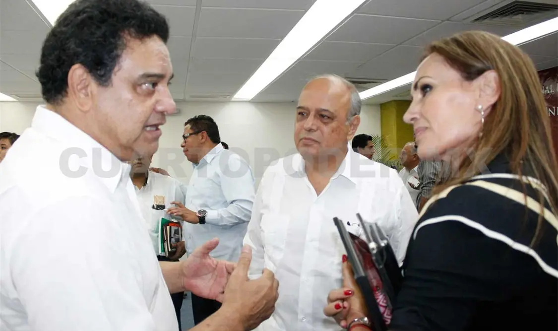 Destacan valores de la corresponsabilidad social