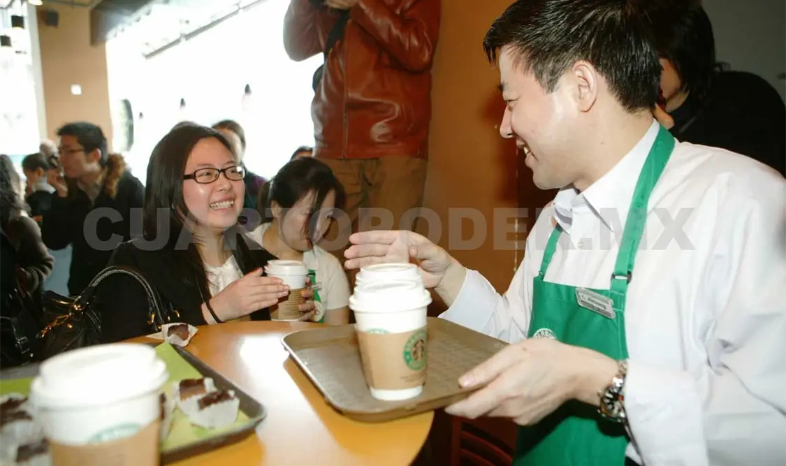 China pretende comprar café chiapaneco