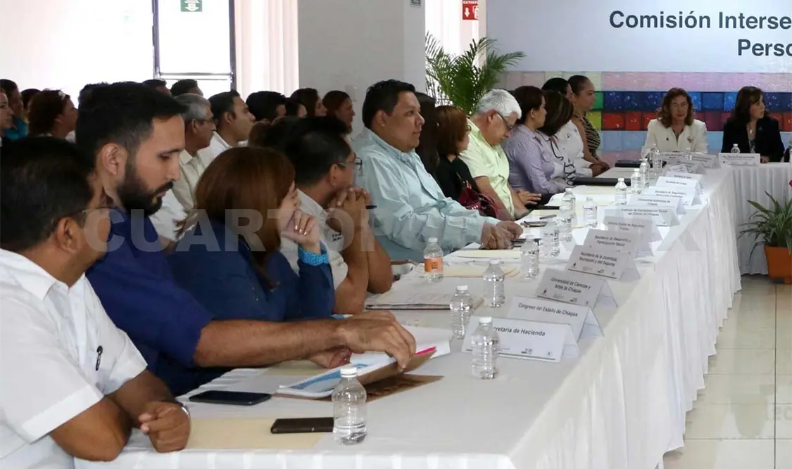 Manuel Velasco, un aliado contra la trata: Rosi Orozco