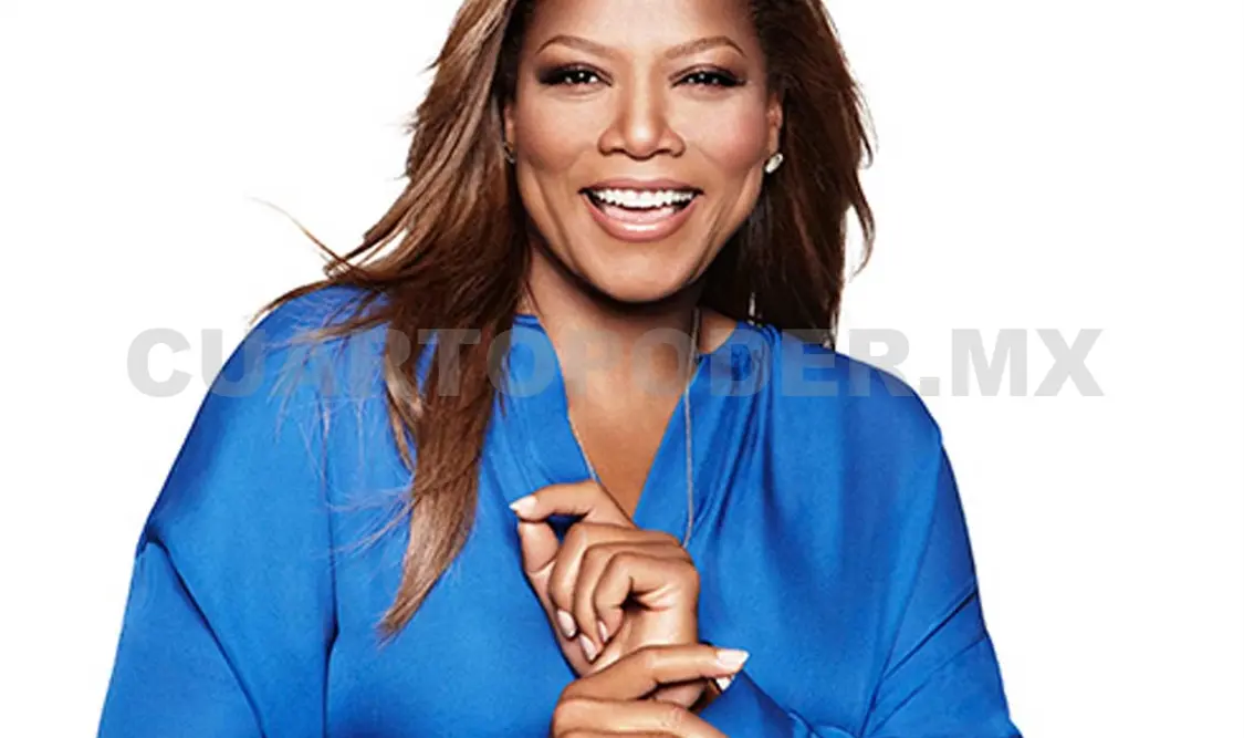 Queen Latifah vende su casa de Hollywood