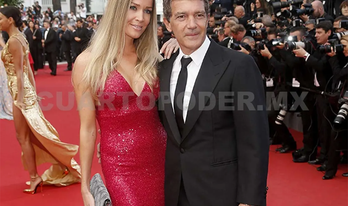 Una alfombra llena de celebridades