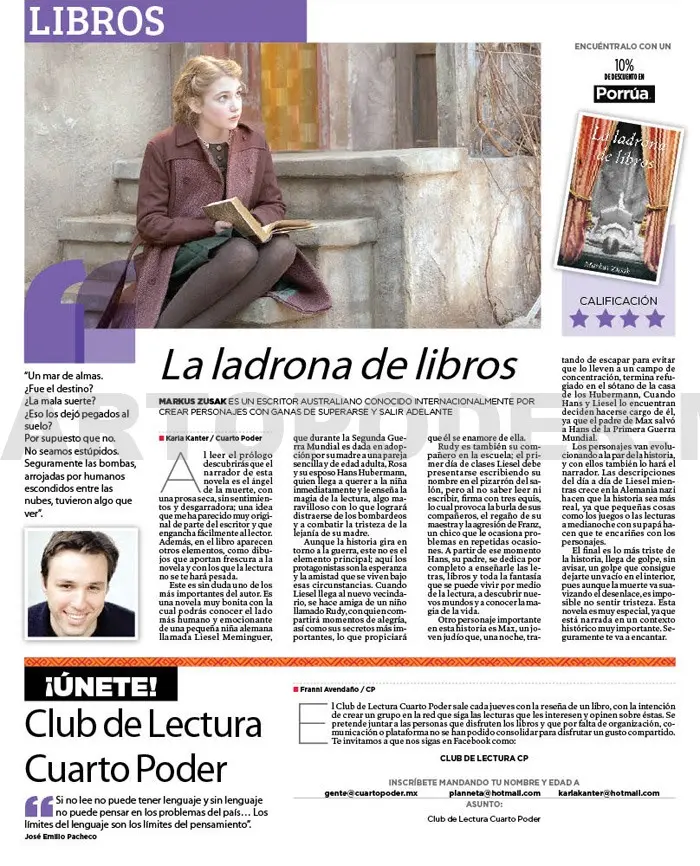 LIBROS