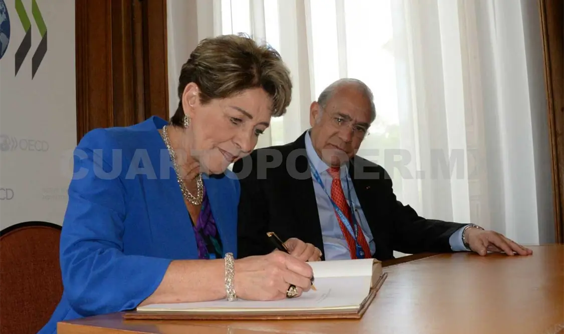 México refuerza cooperación en salud