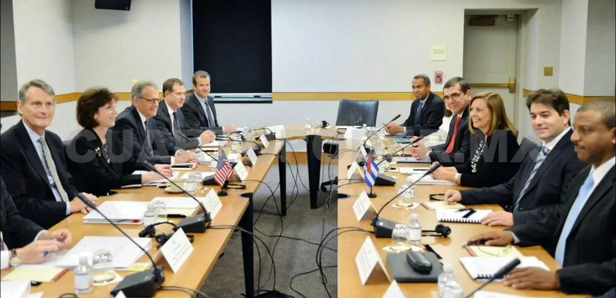 Inician cuarta ronda de diálogo