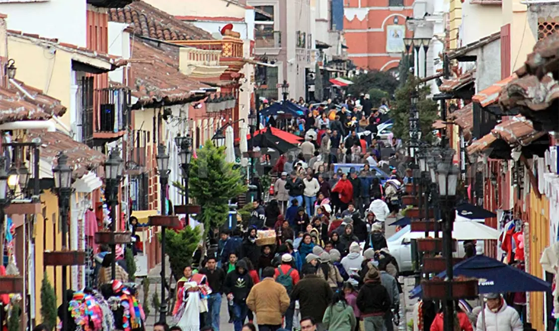 Espera sector una alta afluencia de visitantes
