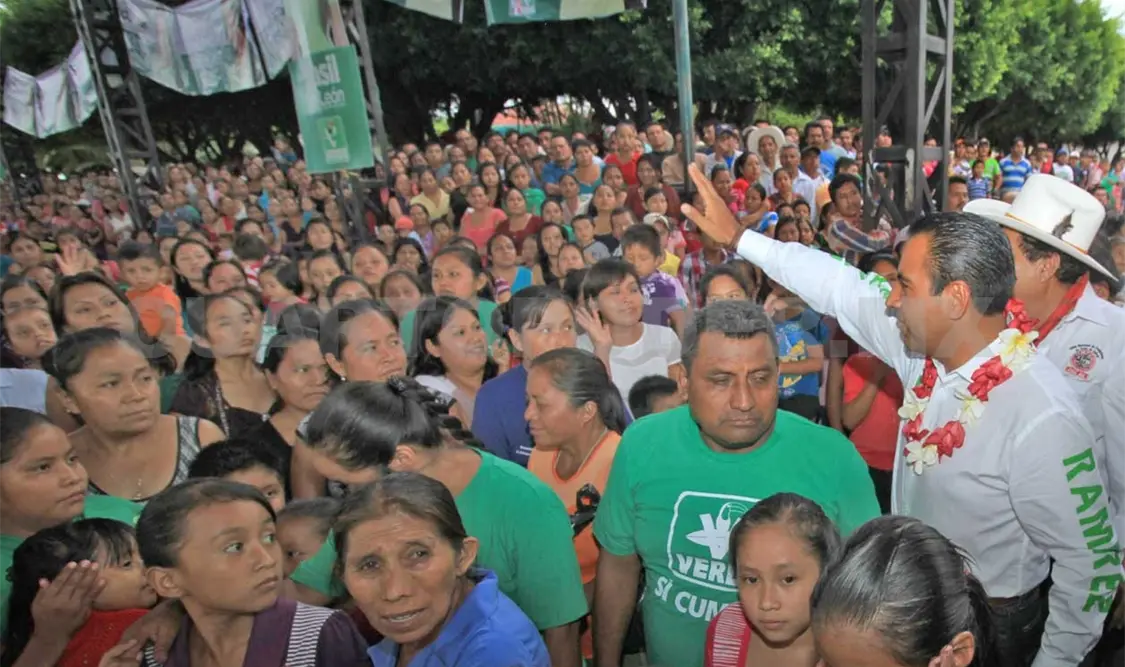 Nicolás Ruiz cambia su historia: ERA