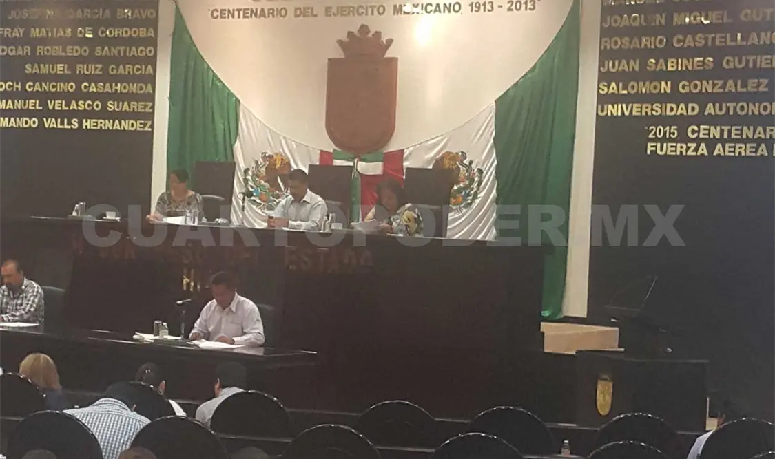 Terminó el tiempo para licencia