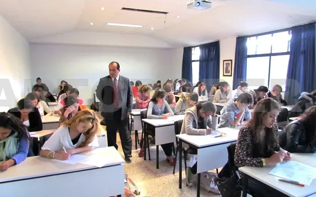 Las evaluaciones se realizarán en junio y julio de 2015.