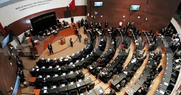 La nueva Ley Nacional de Ejecución Penal estará lista en el próximo periodo ordinario de sesiones.