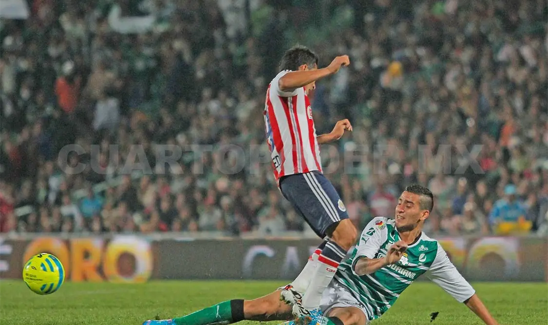 Para Caixinha viene un gran reto