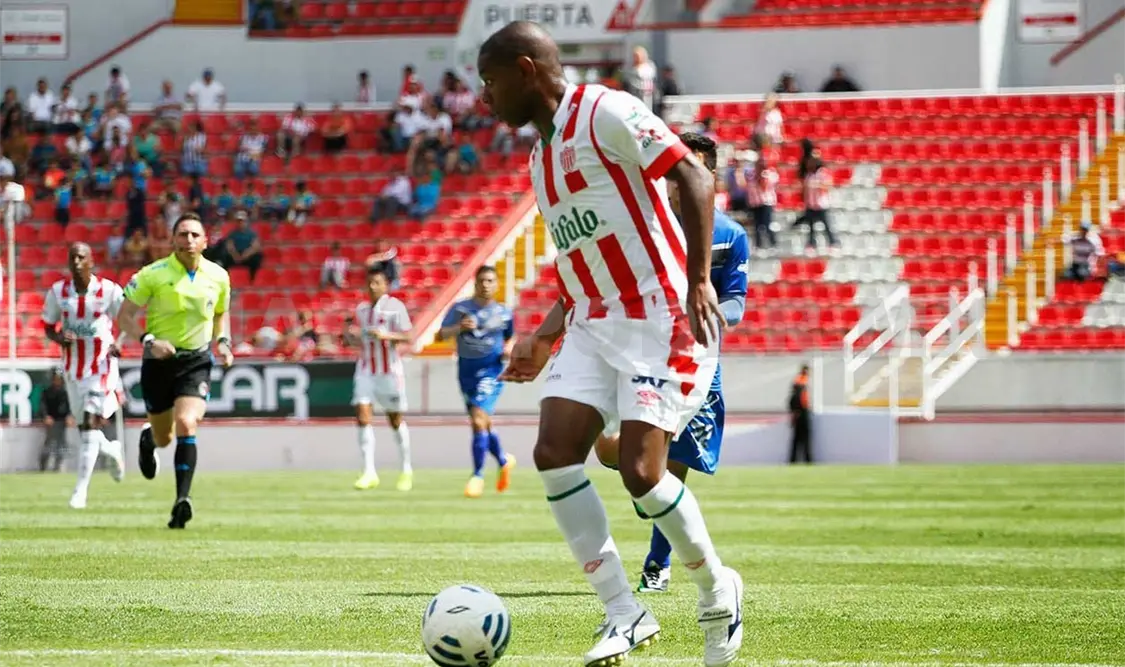 Necaxa y Dorados, ¿quién sube?