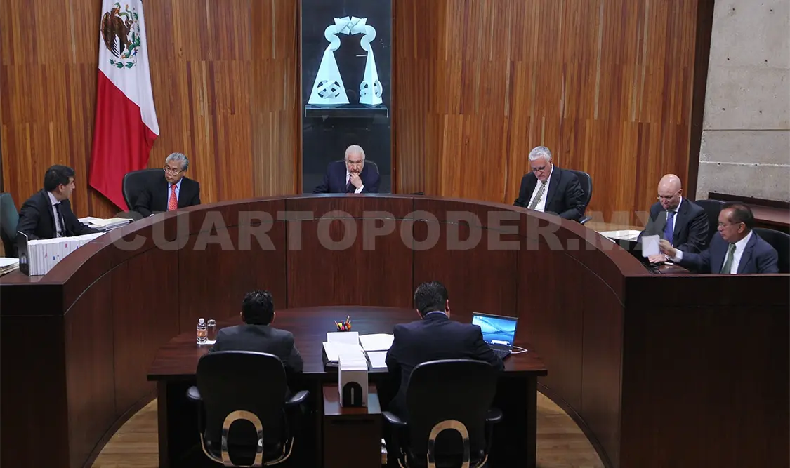 Los partidos políticos y las autoridades electorales deben observar la paridad en la postulación de candidaturas municipales desde un enfoque vertical y horizontal.