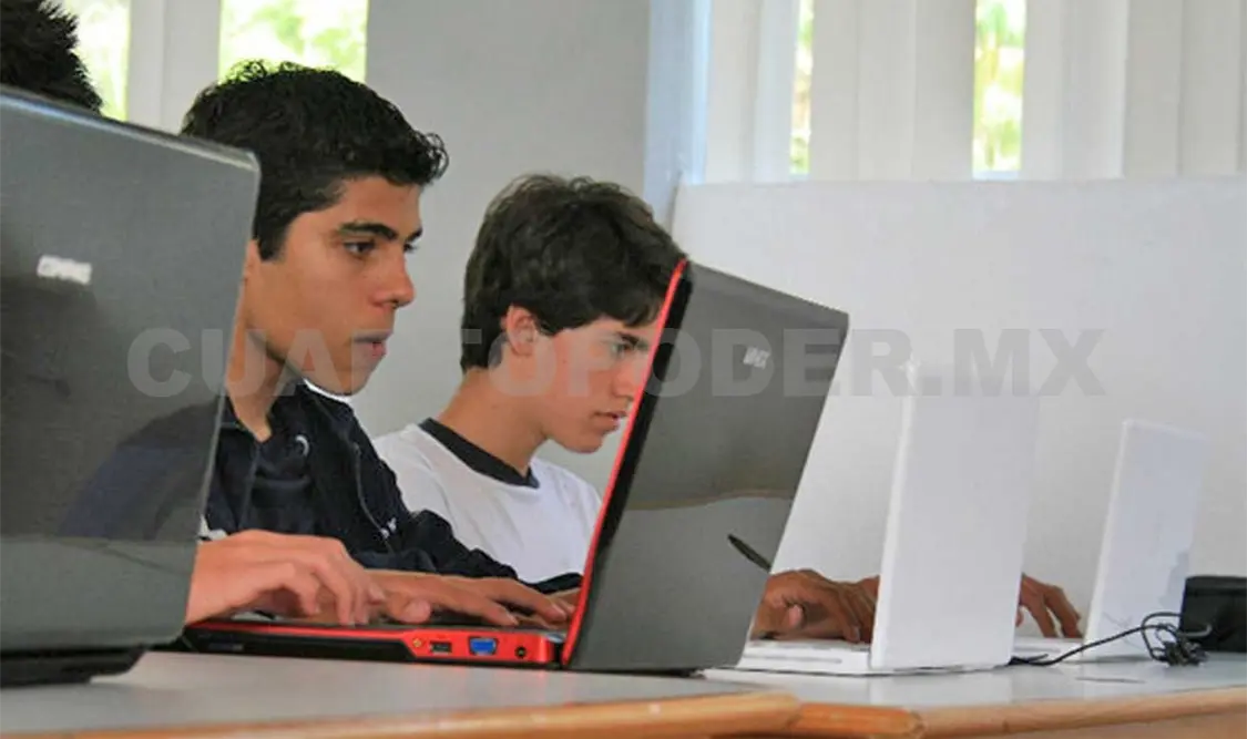 Los estudiantes inscritos tendrán el apoyo en línea de facilitadores y tutores certificados. Agencias