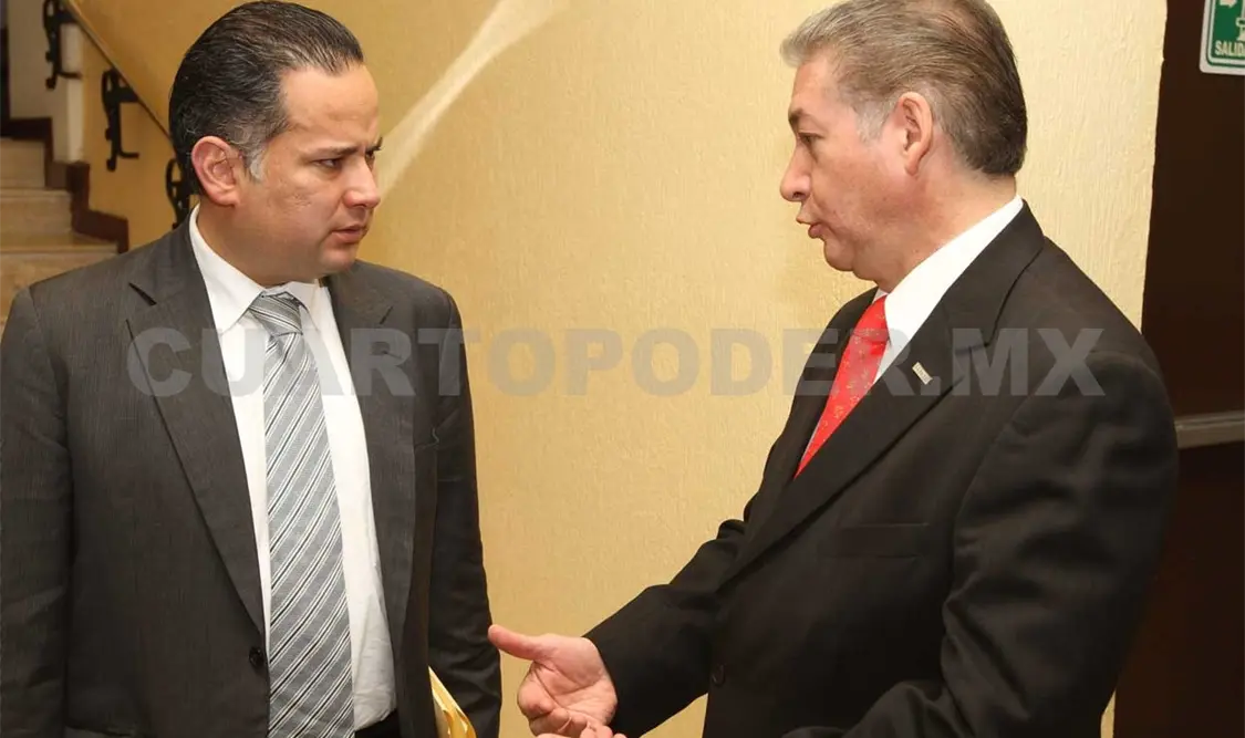 La Fepade está preparada para recibir antes, durante y después de las elecciones, las denuncias. Agencias