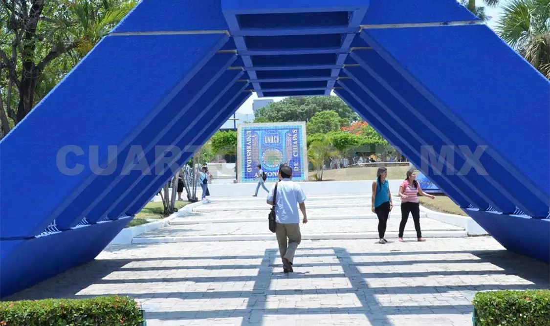 La máxima casa de estudios será sede de las magnas conferencias. CP
