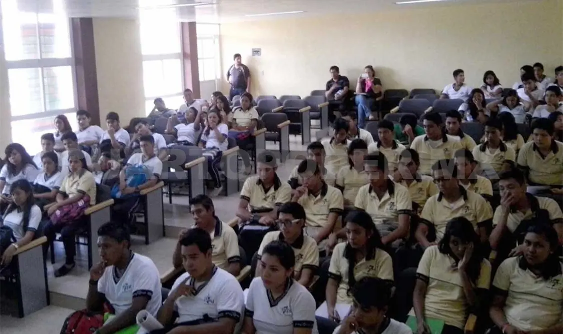 Capacitan para entrar a mercados de cadenas nacionales