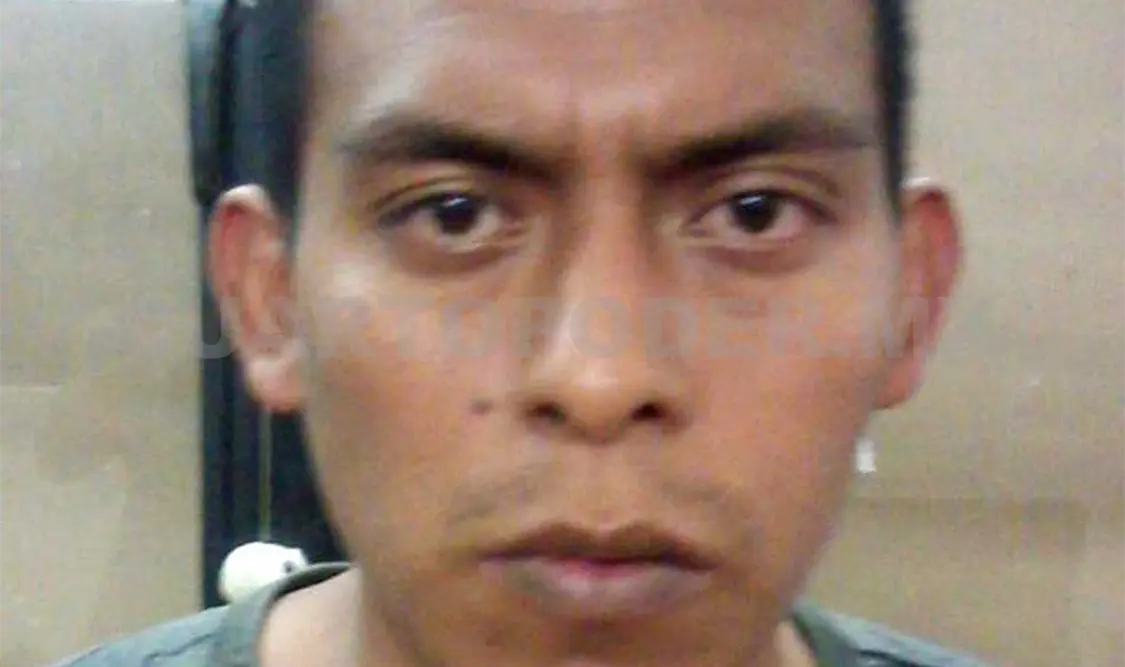 Formal prisión a sujeto por homicidio de migrante
