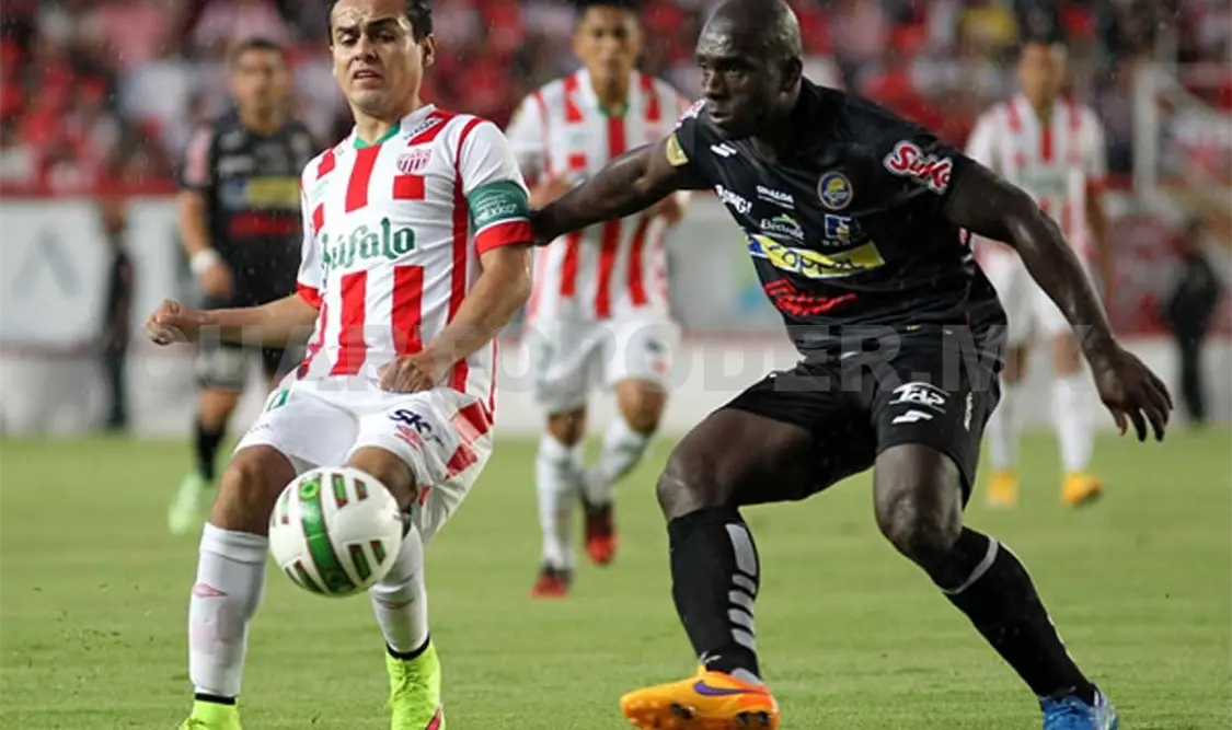 La saga dorada abatió a los rayados. CP