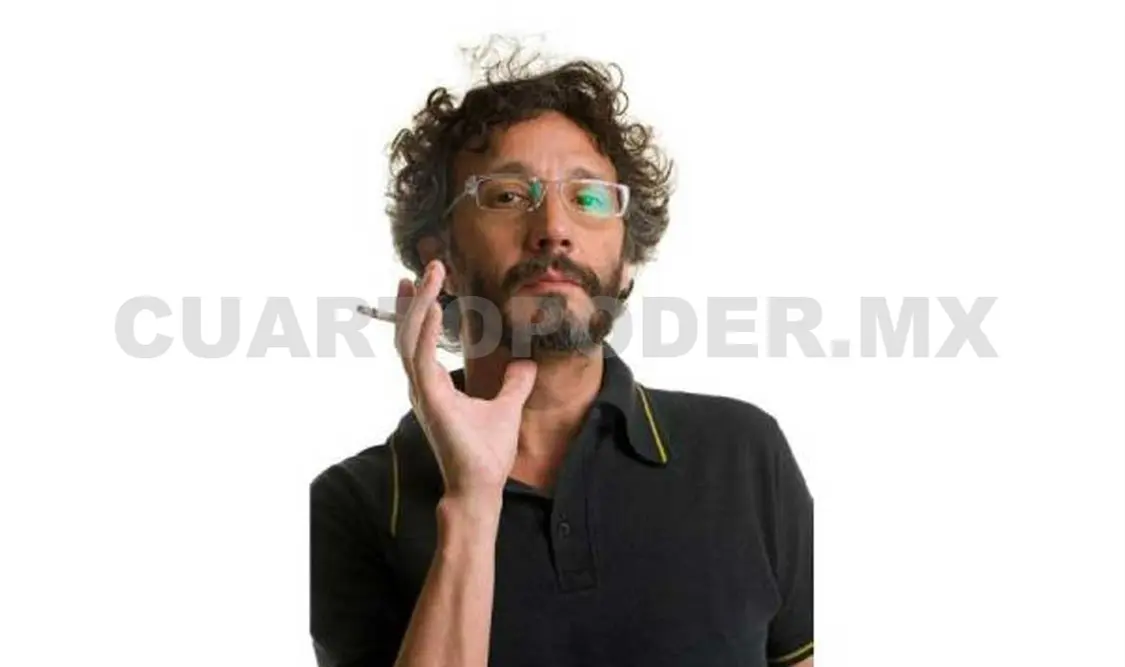 Fito Páez agota localidades para concierto