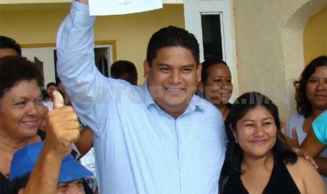 Diputado local renuncia al PAN; se hace independiente