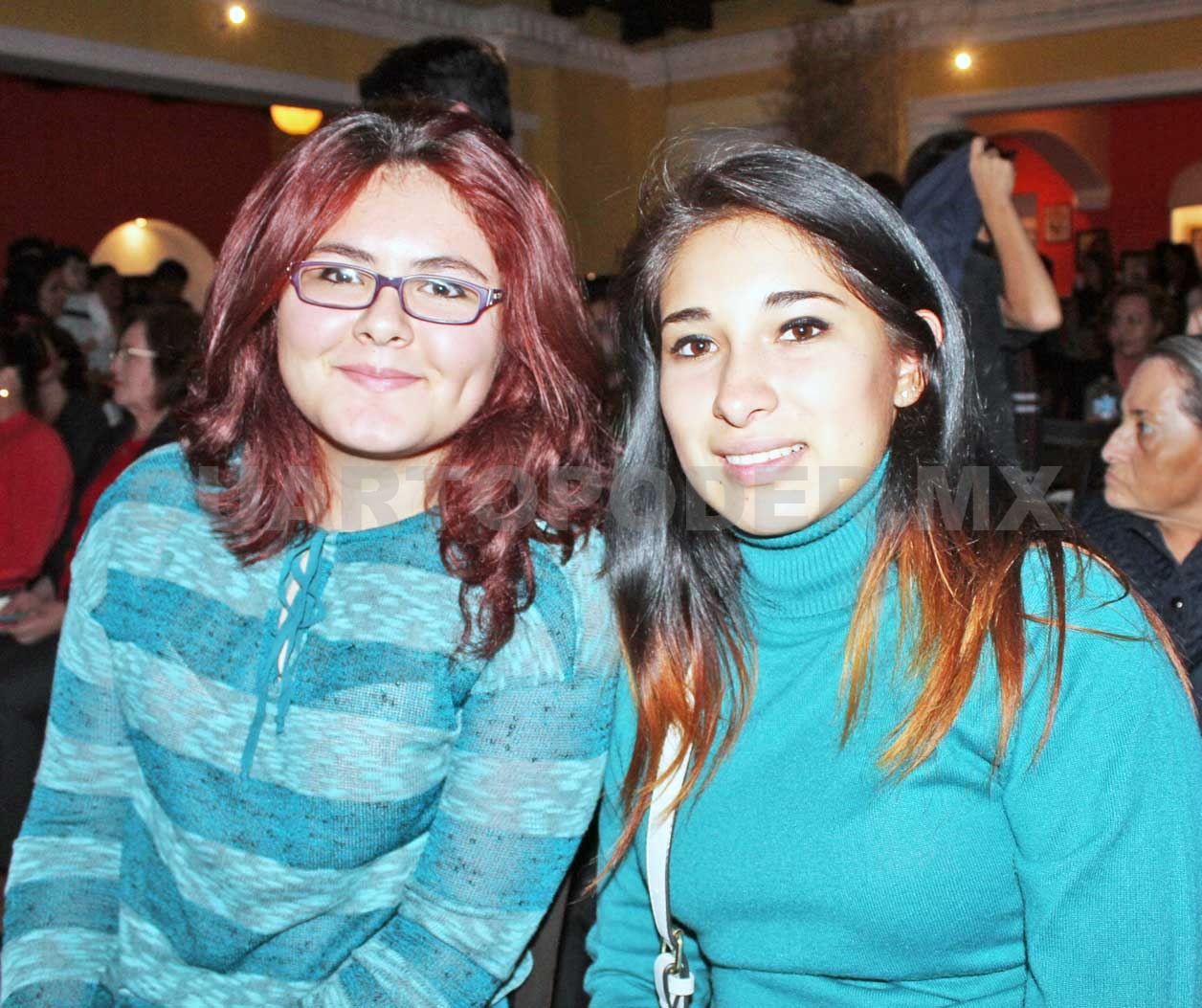 Cálida noche de lectura