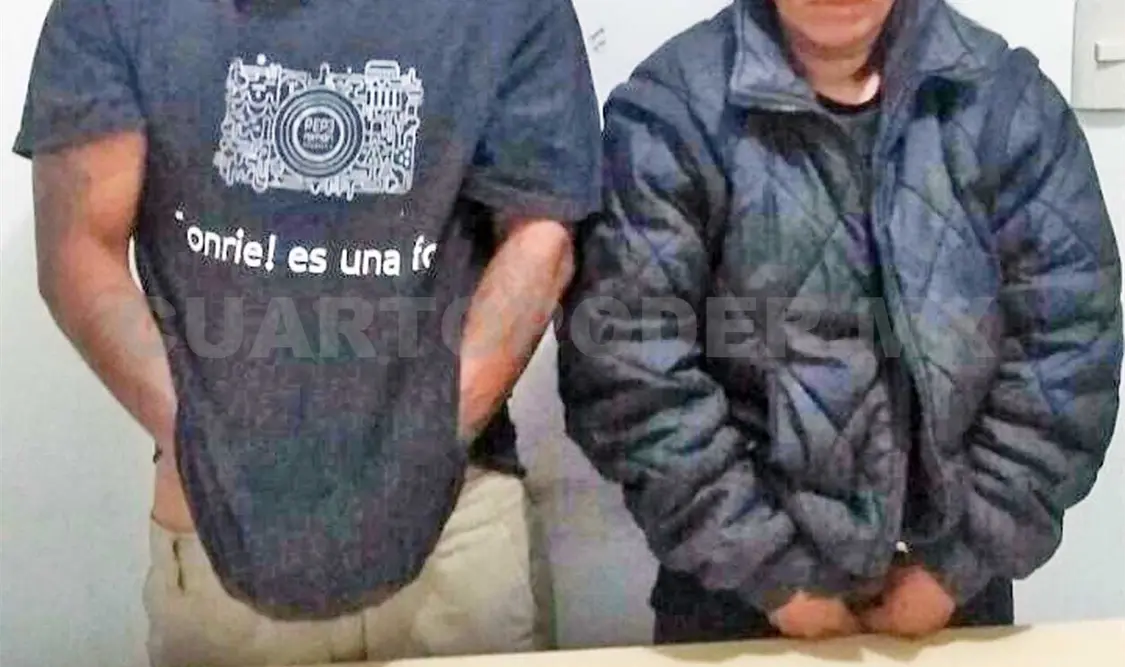 Usaban a niños para vender marihuana