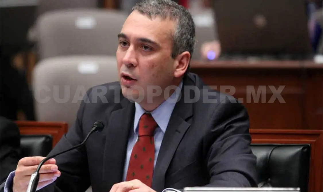 Scytl paga al INE finiquito
