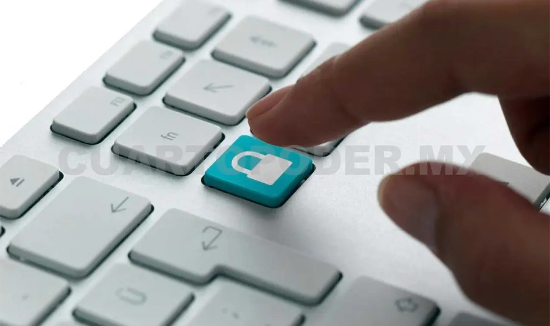 Trabajarán en protección de datos personales