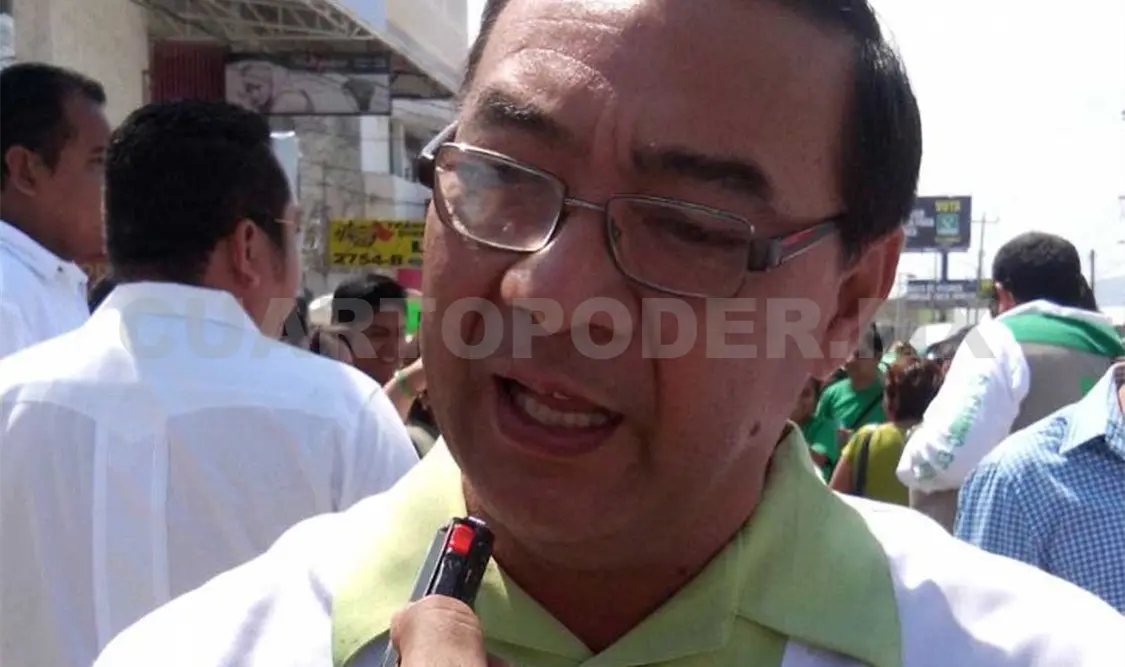 Registran a precandidato de Cintalapa
