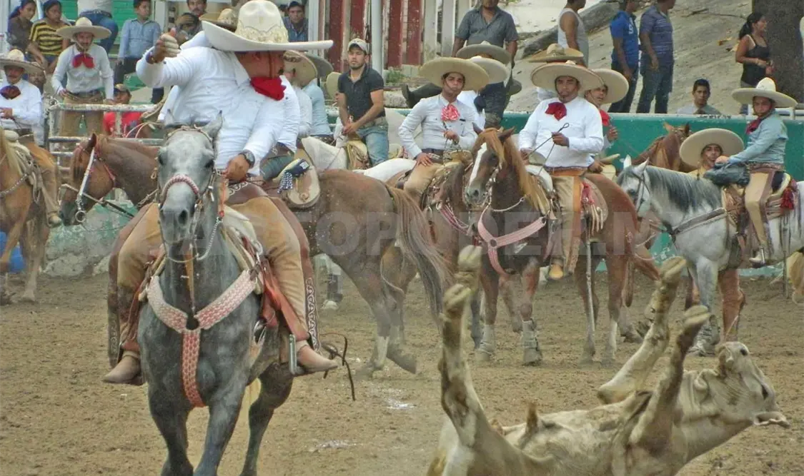 Relicario con ventaja en manganas