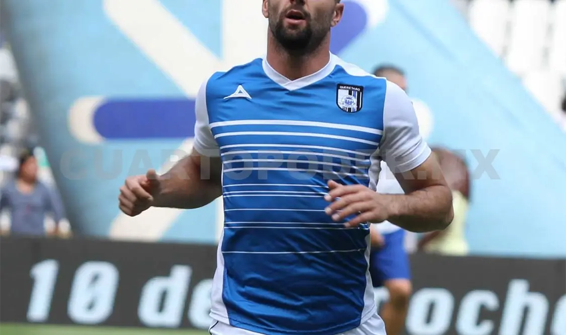Tiene argumentos para ser campeón
