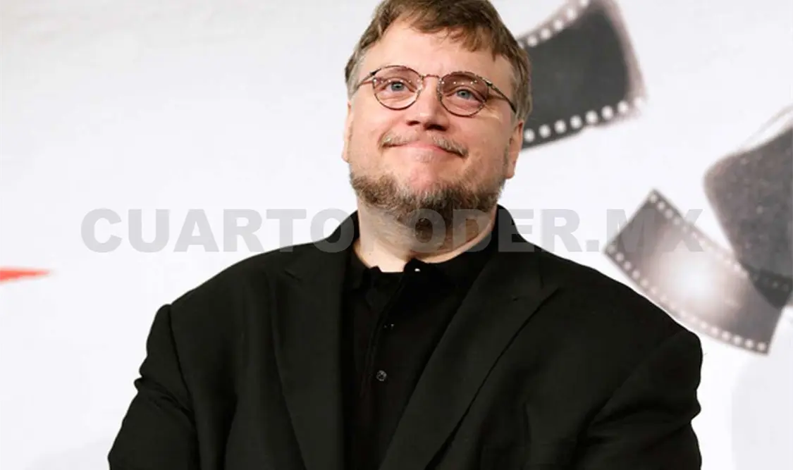 Del Toro vivió algo inesperado en Cannes